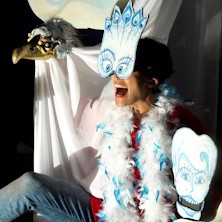 Wanted: Eurydike
