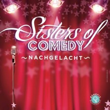 Sisters Of Comedy