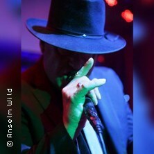 Udo Lindenberg - Udo-Fröhliche-Show