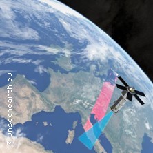 Unseen Earth - Die Erde von oben | Inklusive: Sterne über der Oberpfalz