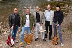 No Plastic Band - Live 2026