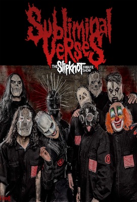 SLIPKNOT by SUBLIMINAL VERSES