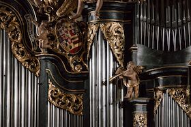 „STERN ÜBER BETHLEHEM“ – Adventliche und weihnachtliche Chormusik