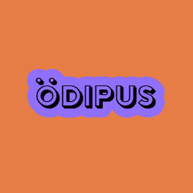 Ödipus - Theatertag!
