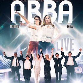 One Night in Sweden - Die größten Hits von ABBA!
