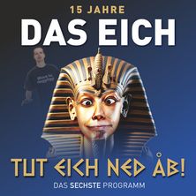 Das Eich - Tut eich ned ab