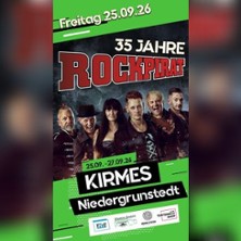 35 Jahre Rockpirat