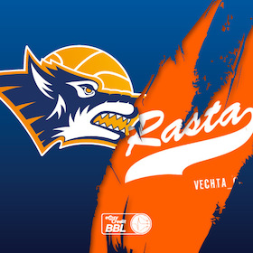 Rostock Seawolves vs. RASTA Vechta