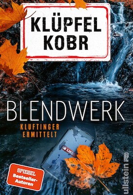 BLENDWERK - Kluftinger ermittelt