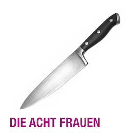 DIE ACHT FRAUEN