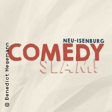 Comedy Slam Neu-Isenburg #2