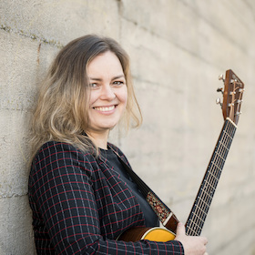 Fee Badenius - "Ich bring mich ganz groß raus"