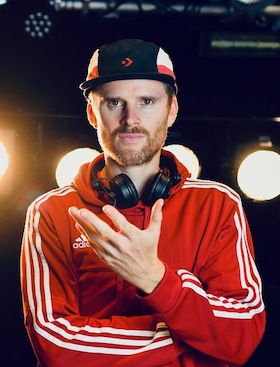 HipHop Songwriting - Black Forest Voices 2026