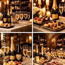 Champagner Tasting