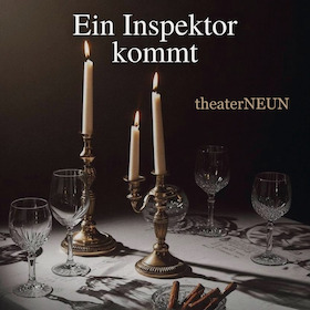 theaterNEUN: Ein Inspektor kommt - Young Actors