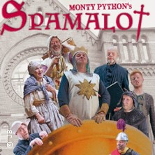 Monty Pythons Spamalot