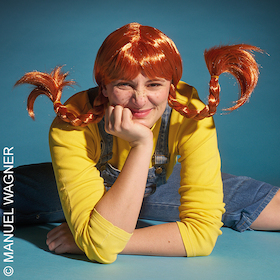 Pippi Langstrumpf