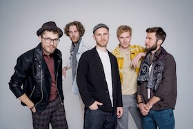 anders - So kurz davor