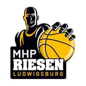 RASTA Vechta - MHP RIESEN Ludwigsburg
