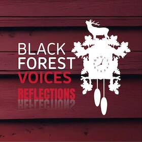 Vocal Horizons - Black Forest Voices 2026
