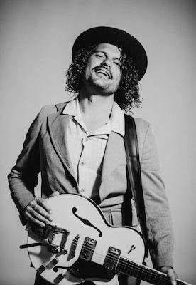 ASH GRUNWALD - "European Tour 2027"