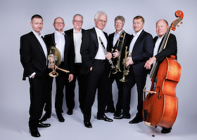 Allotria Jazz Band - Allotria Jazz Band LIVE