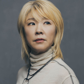 Youn Sun Nah - Lost Pieces