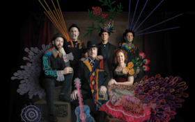 THE KLEZMATICS – 40 YEARS TOUR