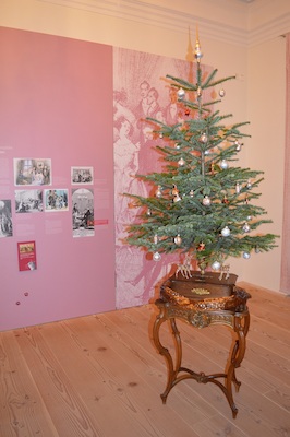 Klingendes Museum I Adventsnachmittag im Biedermeier-Salon