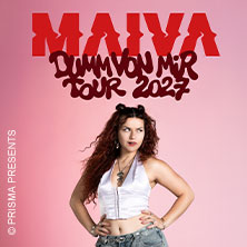 MAIVA - dumm von mir tour 2027