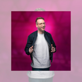 Benni Stark - Stand-Up Comedy live