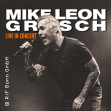 Mike Leon Grosch