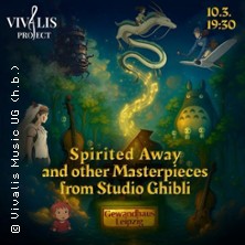 Vivalis Project