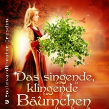 Das singende klingende Bäumchen - Der DEFA-Märchenklassiker - LIVE!