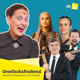 SR-Gesellschaftsabend Nr. 311