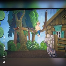 Peter und der Wolf | Ein musikalisches Märchen von Sergej Prokofjew