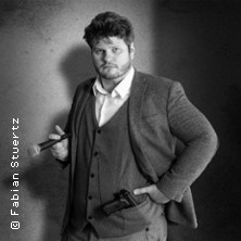 Jan Philipp Zymny - Illegale Straßentherapie