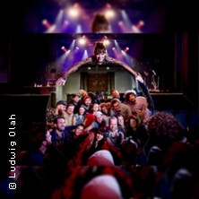 Monika Roscher Bigband