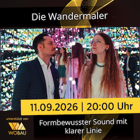 Wandermaler | Magdeburg | machwerk