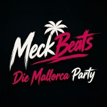 MeckBeats 2027 - Die Mallorca Party