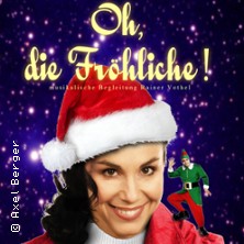 Katrin Weber - Oh, die Fröhliche!
