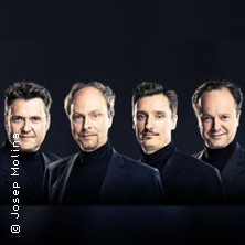 Kammermusik in den REM: 4. Konzert