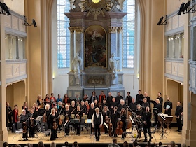 Silvesterkonzert