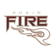 AFLE Season 2026 - #6 Alpine Rams at Rhein Fire