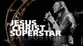 JESUS CHRIST SUPERSTAR IN CONCERT - Capitol Ensemble präsentiert: