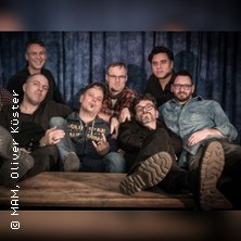 Mam rockt BAP | Winzerverein Lantershofen