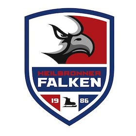 Erding Gladiators vs. Heilbronner Falken