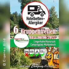 Hotelbetten-Allergiker