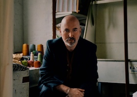 Douglas Stuart - »John of John«