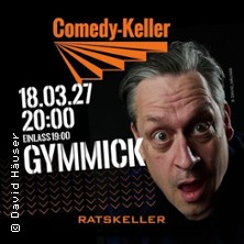 Gymmick - solo